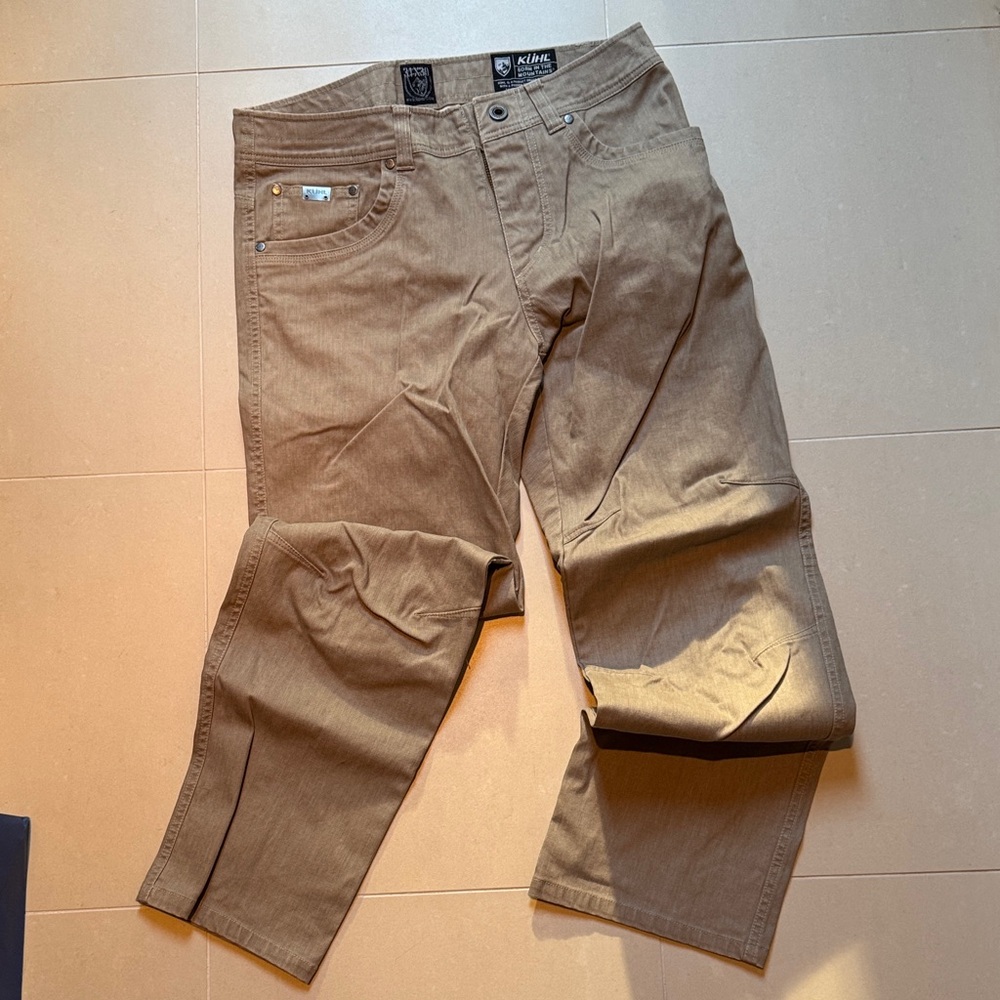 Kuhl Men's Pants
